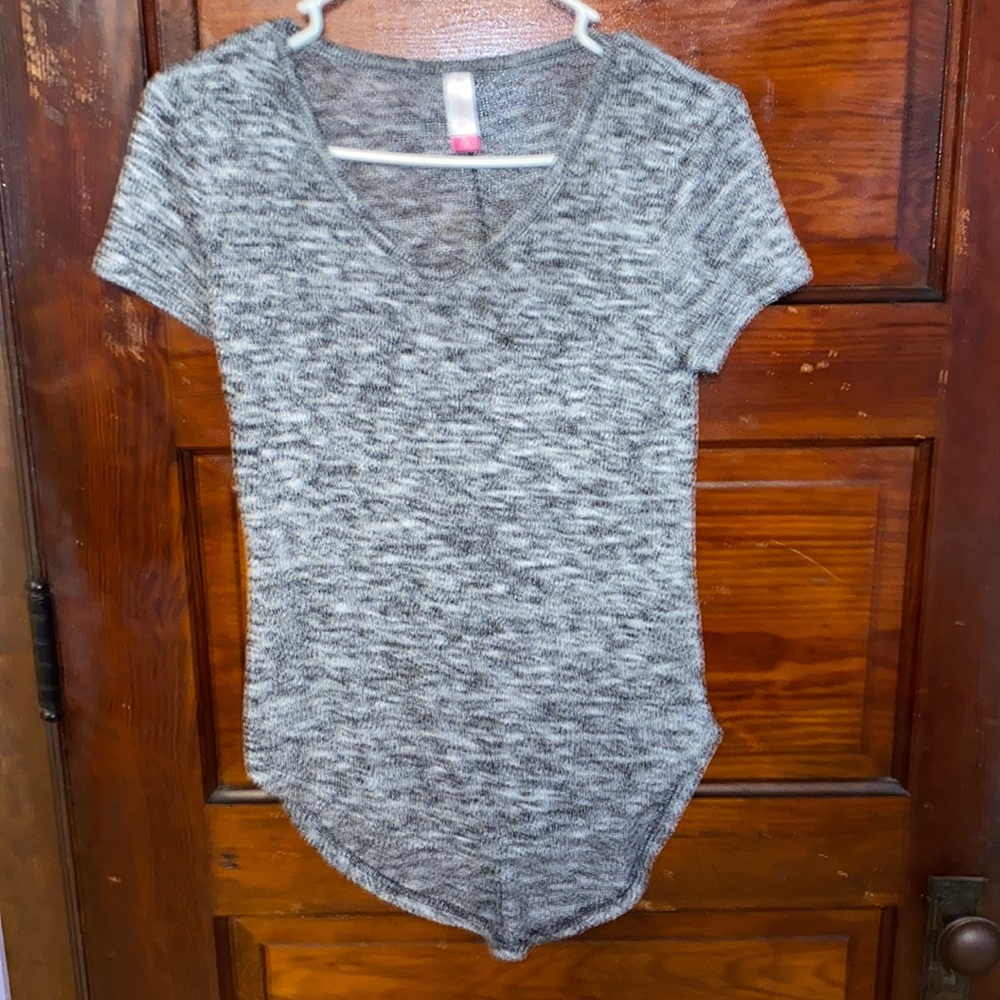 Short sleeve shirt No Boundaries